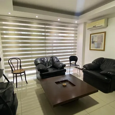 08- Acogedor Departamento Familiar Apartment Santa Cruz de La Sierra Exterior photo